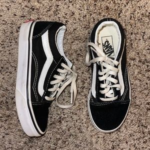 Kids VANS